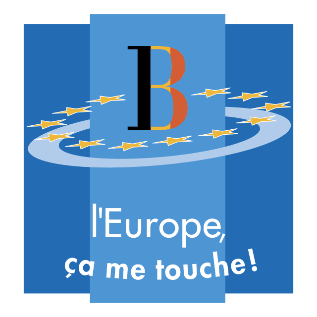 l’Europe ca me touche! 
