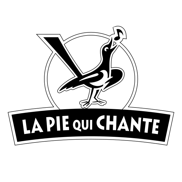 La Pie Qui Chante 
