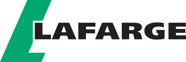 Lafarge unternehmen 