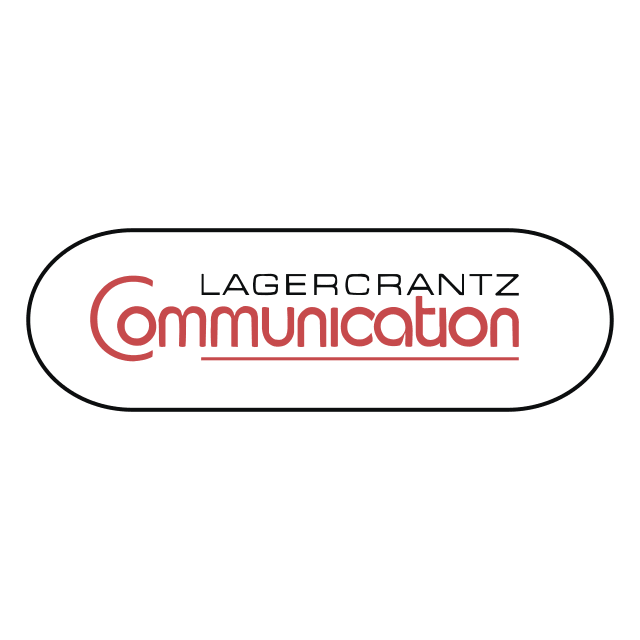 Lagercrantz Communication 