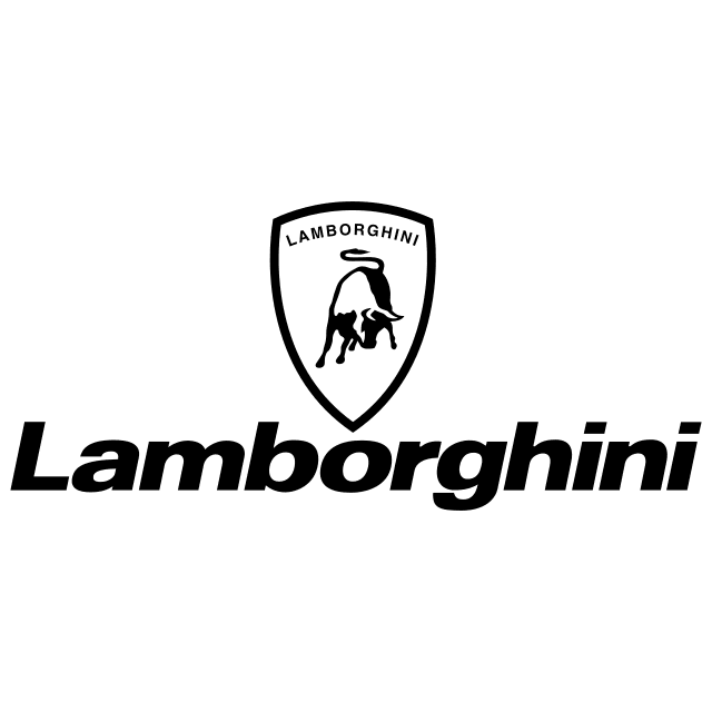Lamborghini 