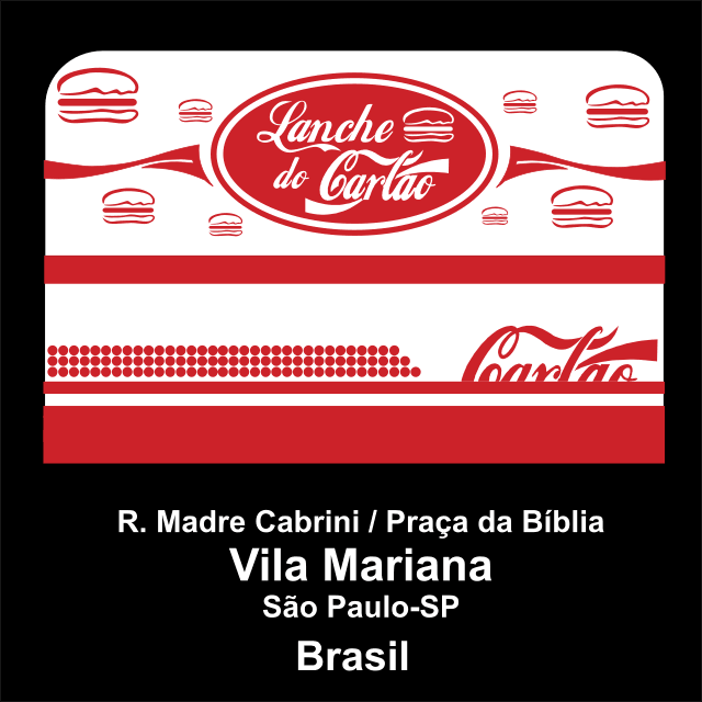 Lanche do Carlao 