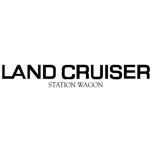 Land Cruiser 