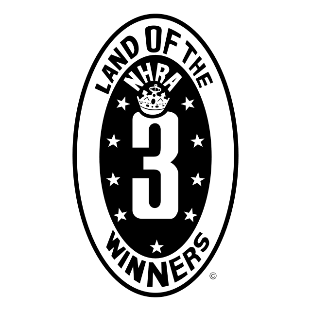 Land Of The Winners 