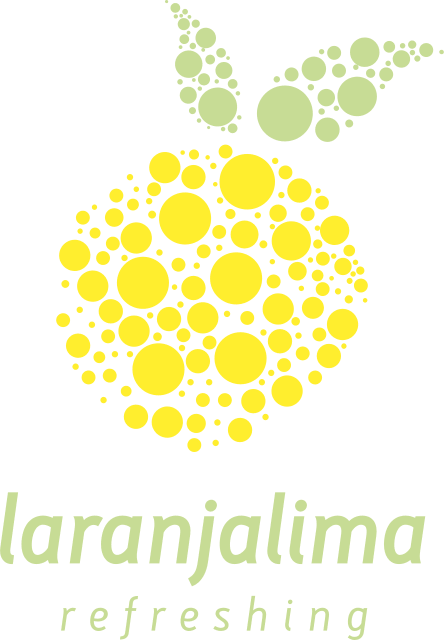 laranjalima refreshing 