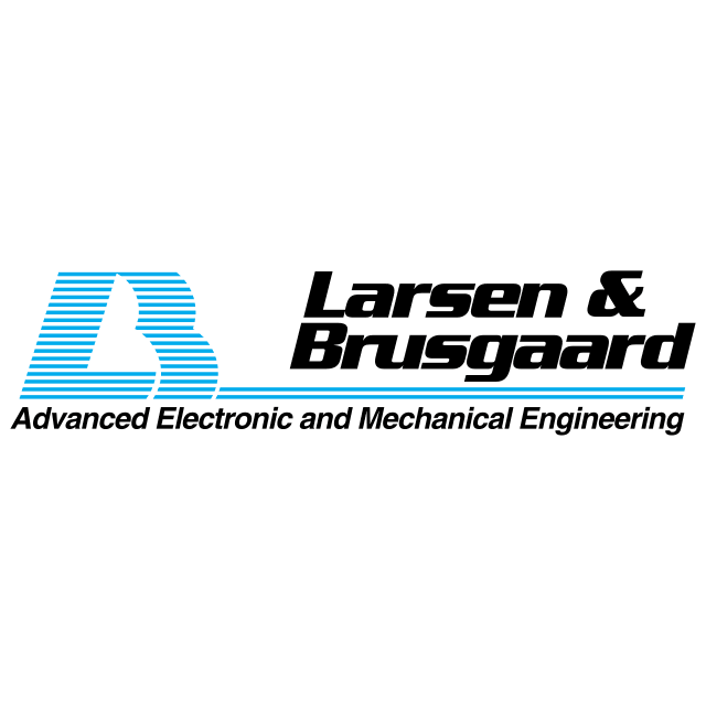 Larsen & Brusgaard 