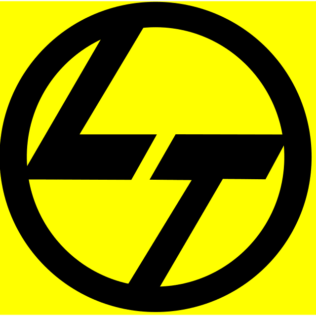 Larsen & Toubro 