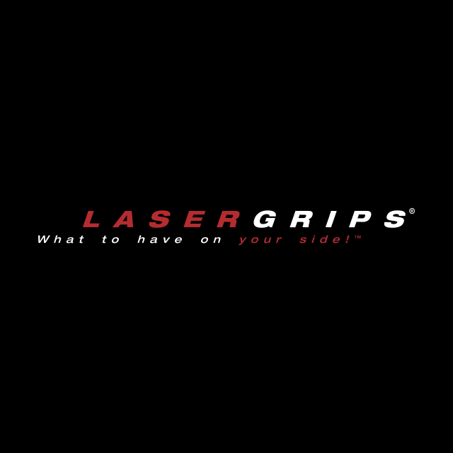 LaserGrips 