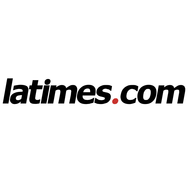 latimes com 