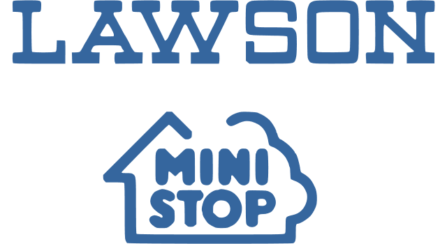 Lawson with Ministop 