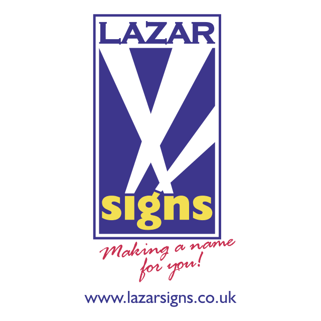 Lazar Signs Contracts Ltd 