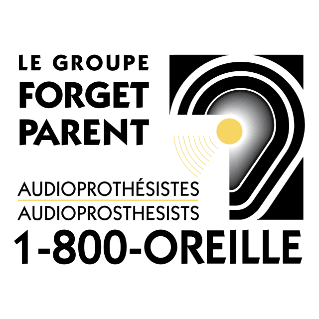 Le Groupe Forget Parent 