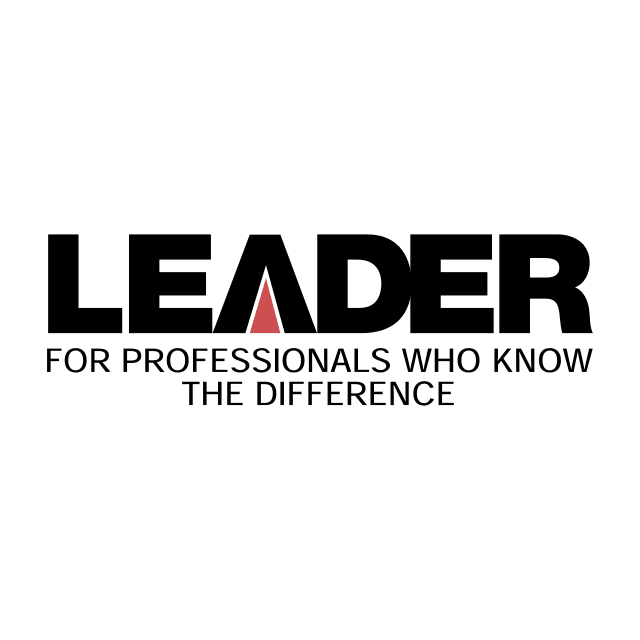 Leader 