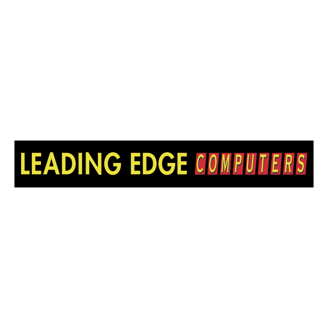 Leading Edge Computers 