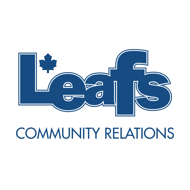 Leafs Community Relations 