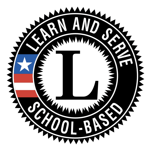 Learn and Serve America School Based 