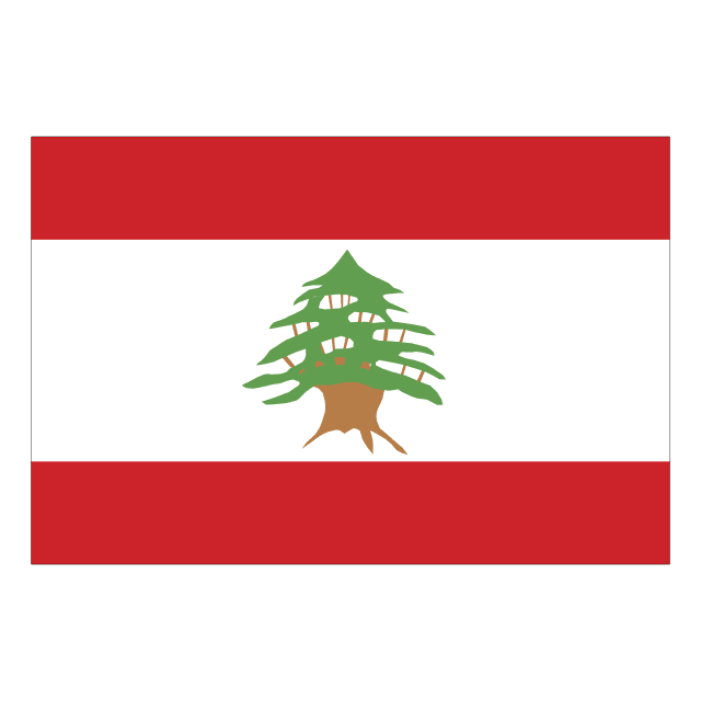 Lebanon 