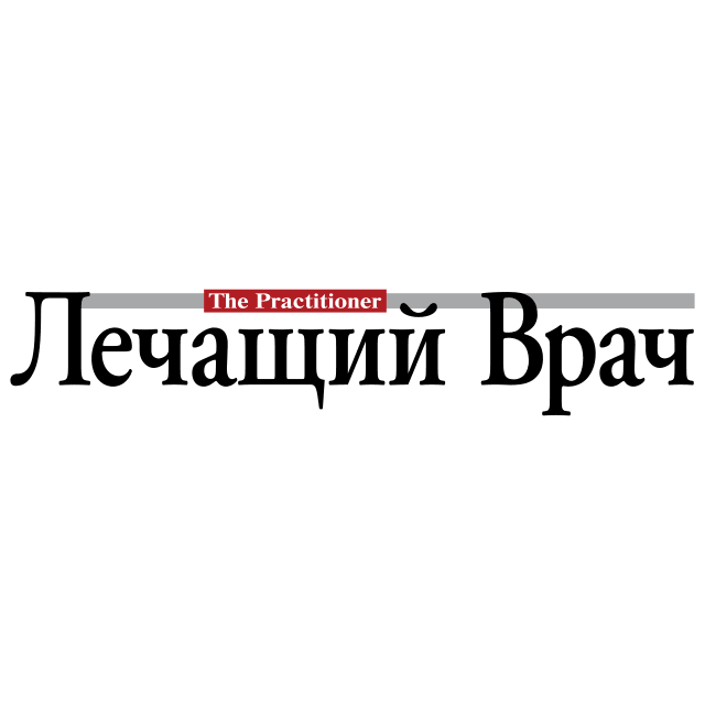 Lechashiy Vrach 