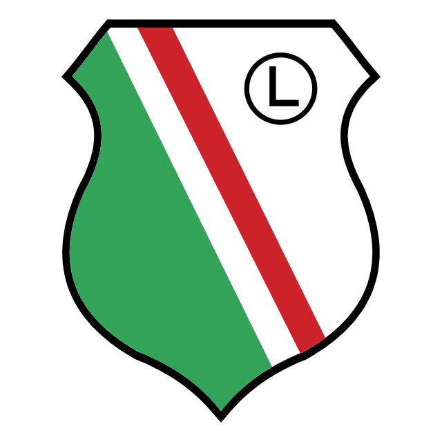 Legia Warszawa 