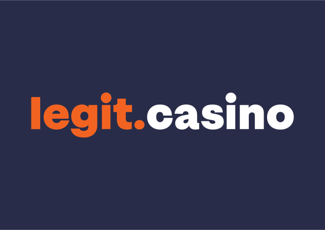 Legit Casino 