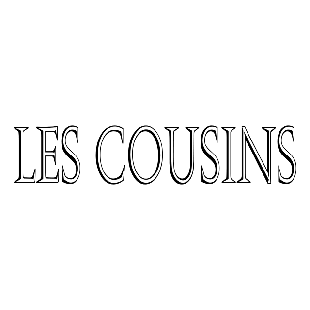 Les Cousins 
