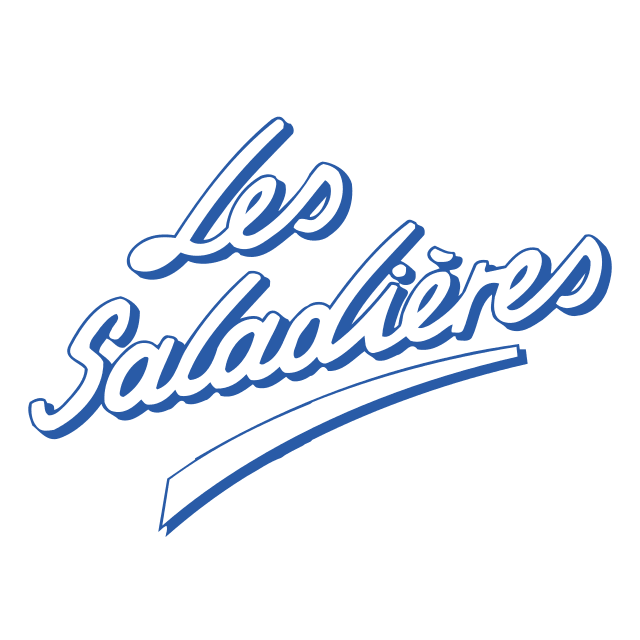 Les Saladieres 