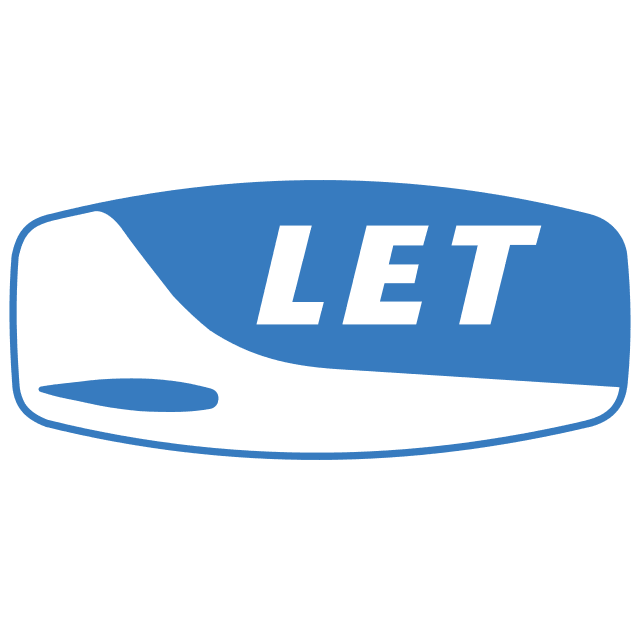 Let 