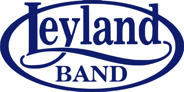 leyland band 