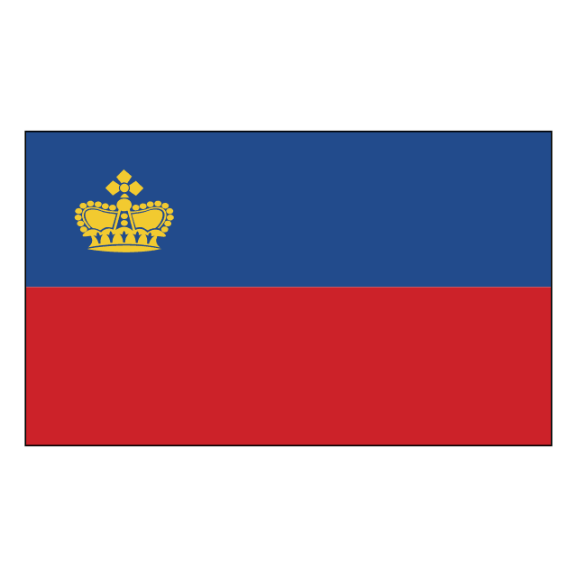 Liechtenstein 