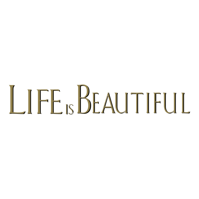 Life Is Beautiful 