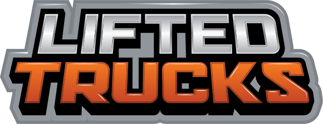 Lifted Trucks 