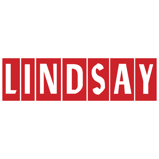 Lindsay 