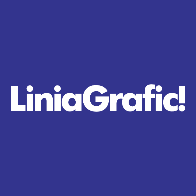 LiniaGrafic! 