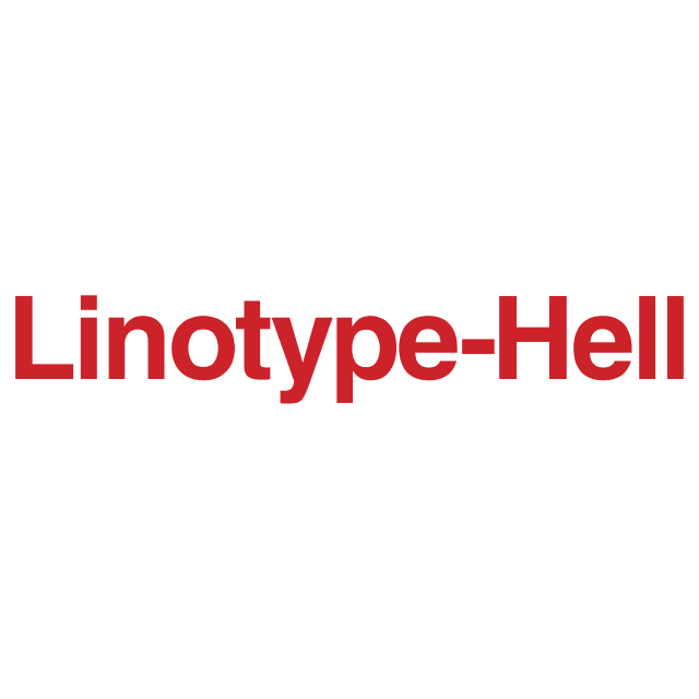 Linotype Hell 