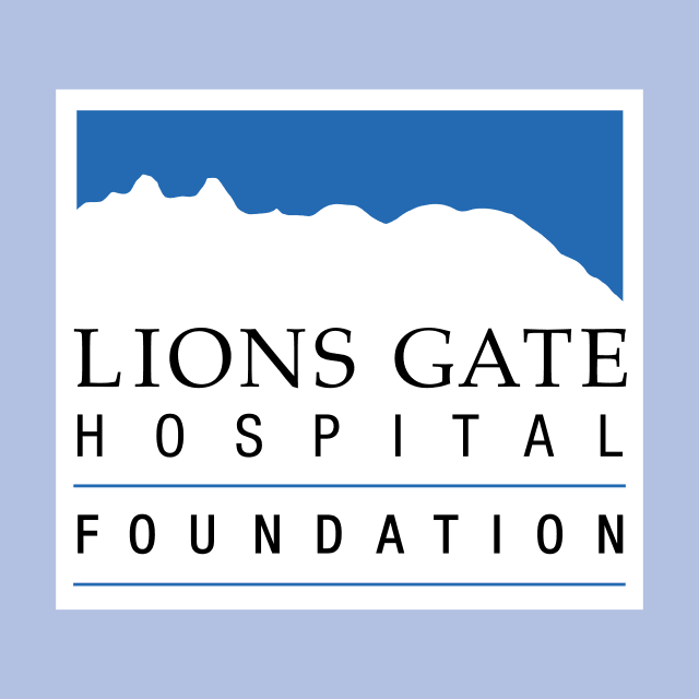 Lions Gate Hospital Foundation 