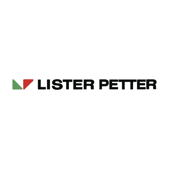 Lister Petter 