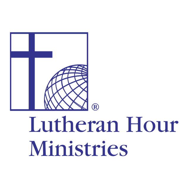 Litheran Hour Ministries 