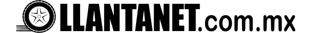 llantanet.com.mx 