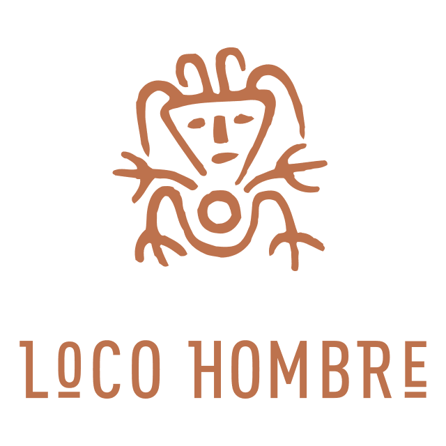 Loco Hombre 