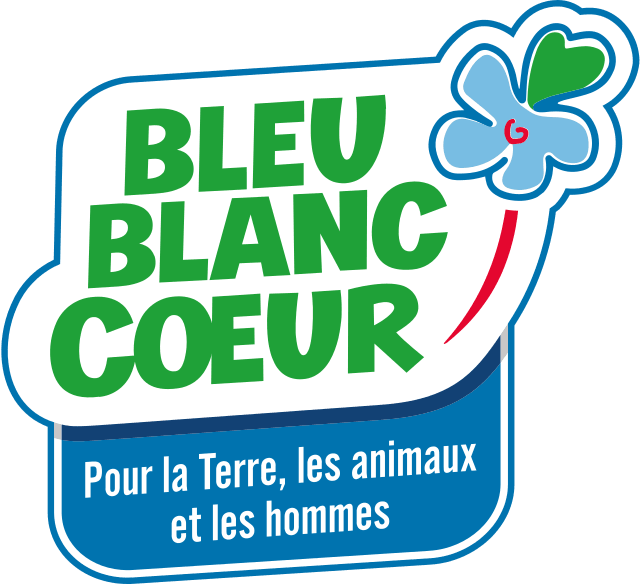 Bleu Blanc Coeur 