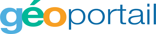 Geoportail 