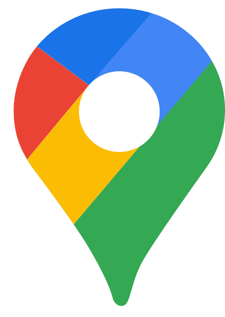 Google Maps 