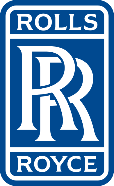 Rolls Royce Por Hernando 
