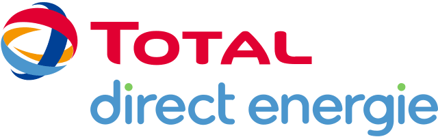 Total Direct Energie 