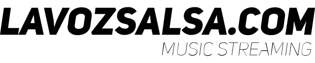tipo La Voz Salsa 