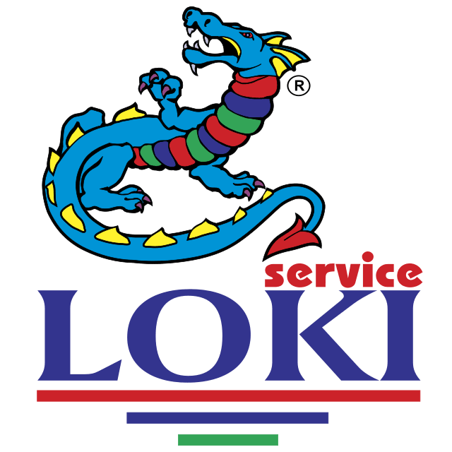 Loki service 