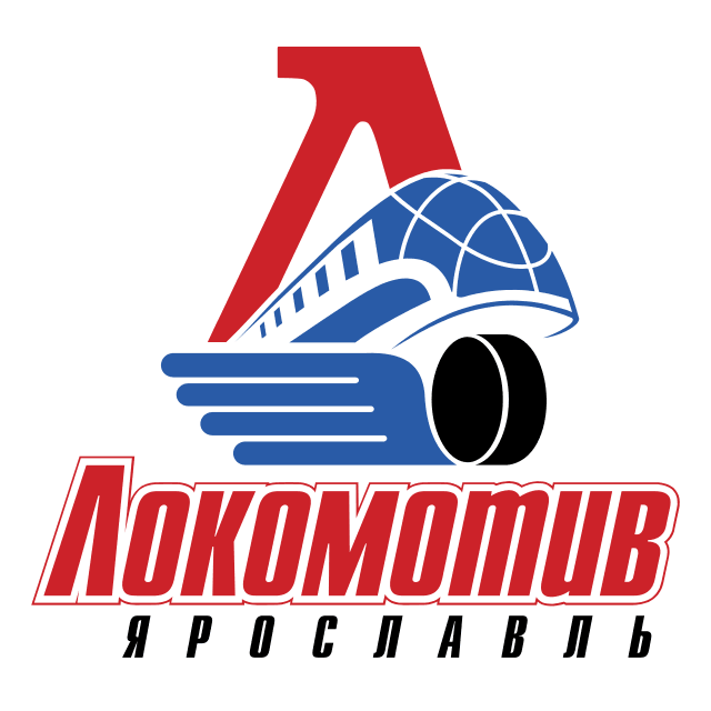 Lokomotiv Yaroslavl 