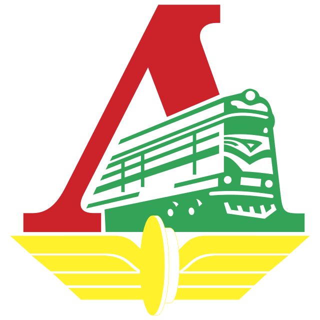 Lokomotiv 