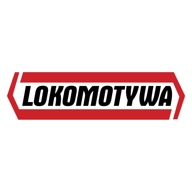Lokomotywa 