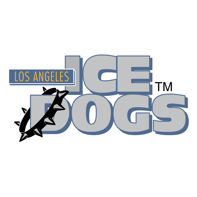 Long Angeles Ice Dogs 